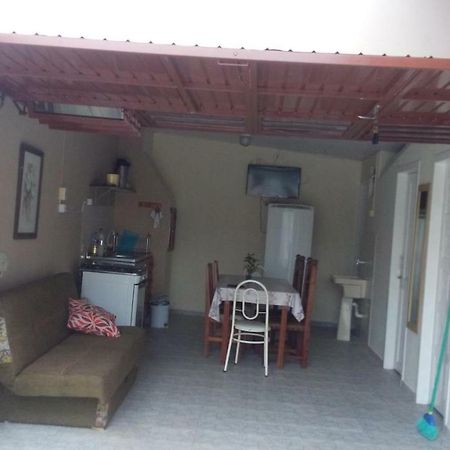 Вилла Garagem Casa Флорианополис Экстерьер фото