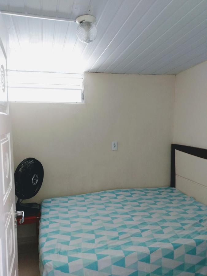 Вилла Garagem Casa Флорианополис Экстерьер фото