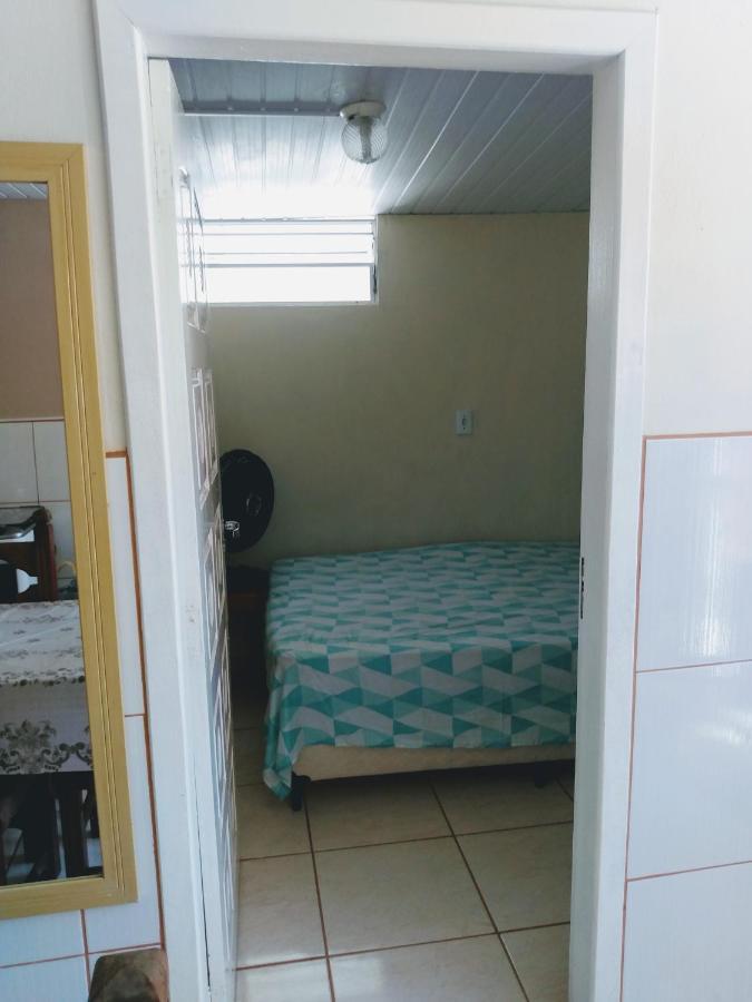 Вилла Garagem Casa Флорианополис Экстерьер фото