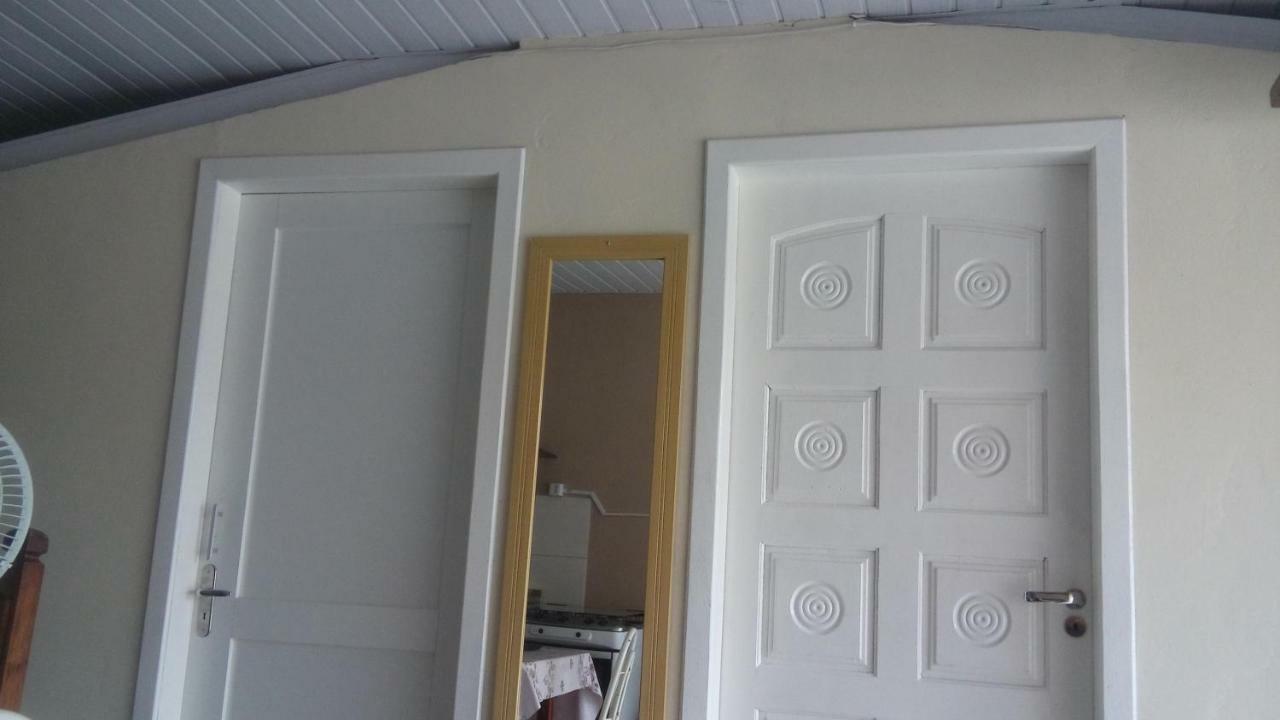 Вилла Garagem Casa Флорианополис Экстерьер фото