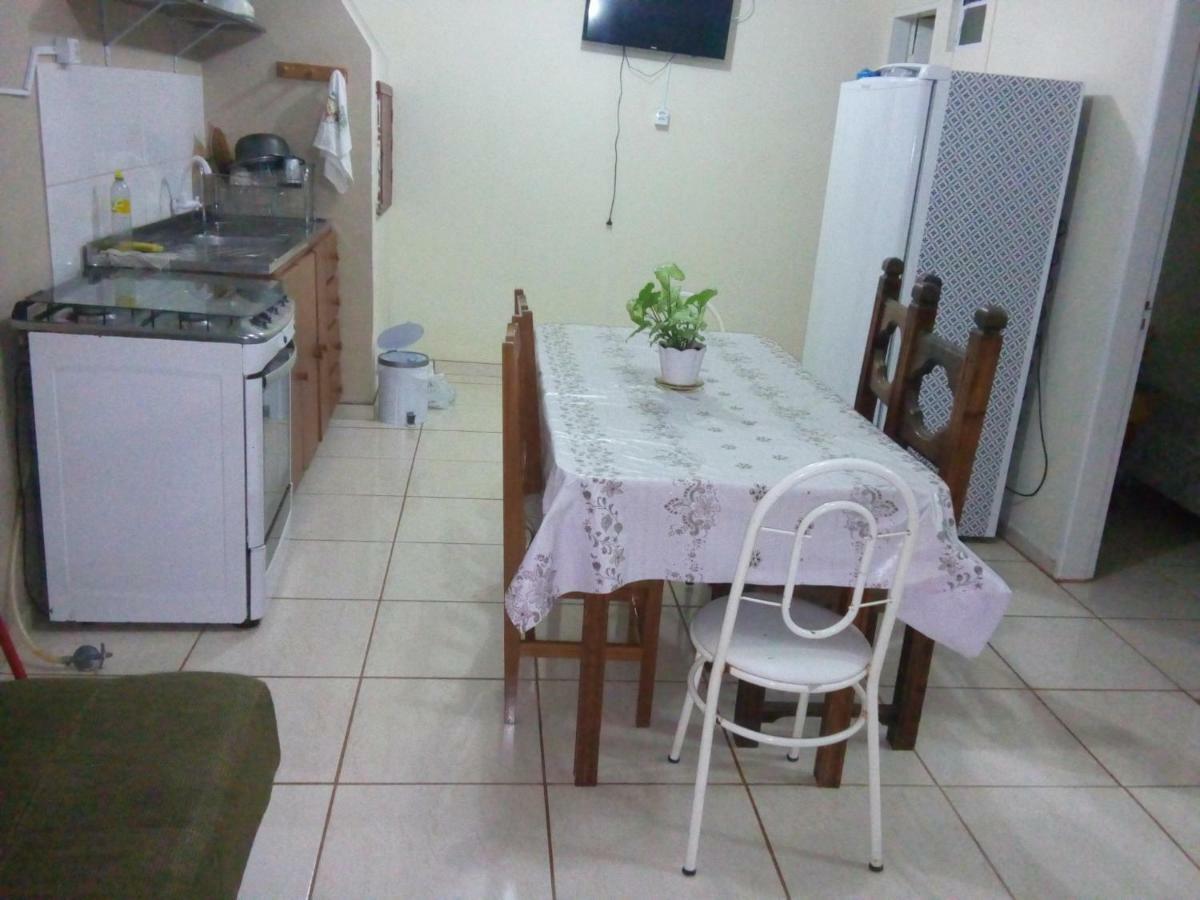 Вилла Garagem Casa Флорианополис Экстерьер фото
