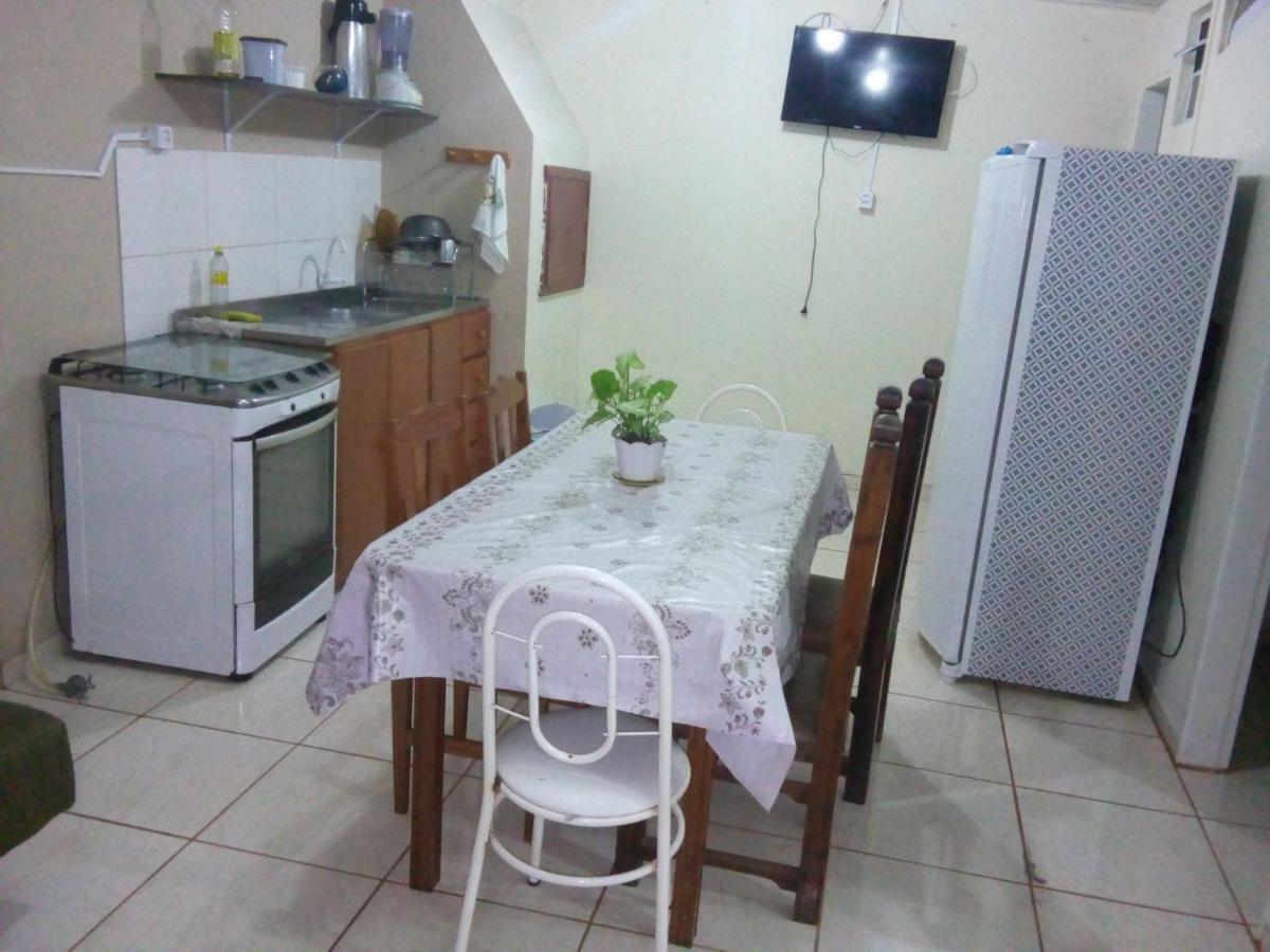 Вилла Garagem Casa Флорианополис Экстерьер фото