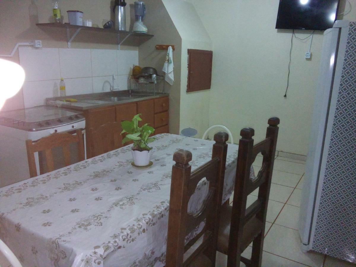 Вилла Garagem Casa Флорианополис Экстерьер фото