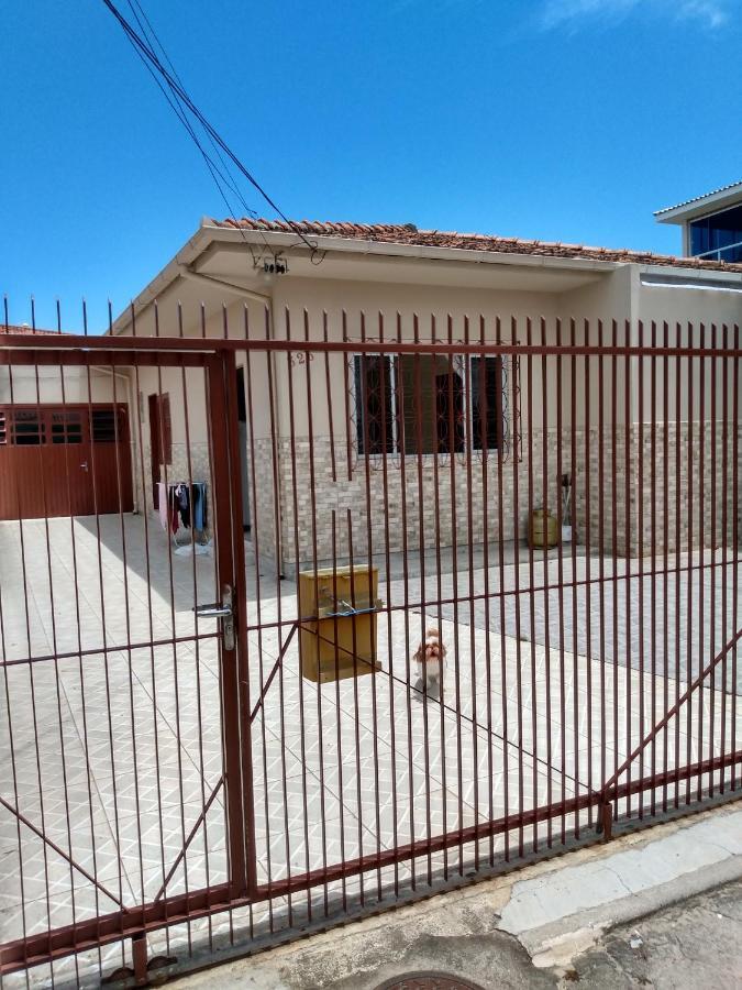 Вилла Garagem Casa Флорианополис Экстерьер фото